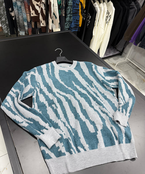 MAGLIONE STRIP