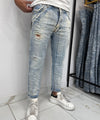 Jeans Lamin