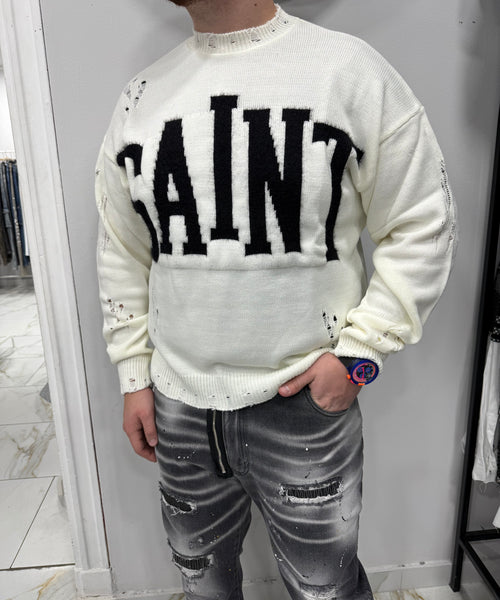 Maglione SAINT