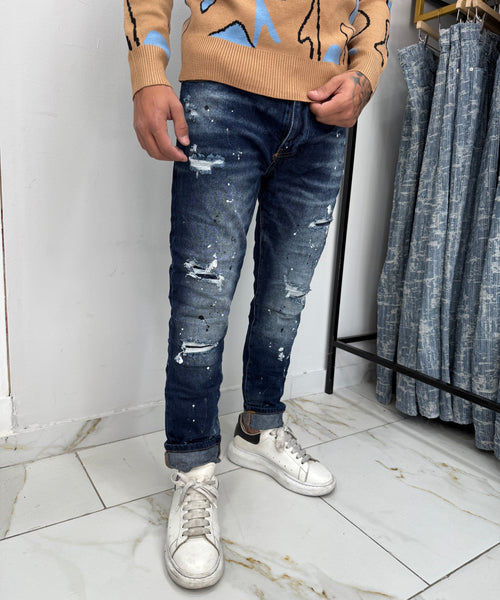 Jeans Mod Dsq