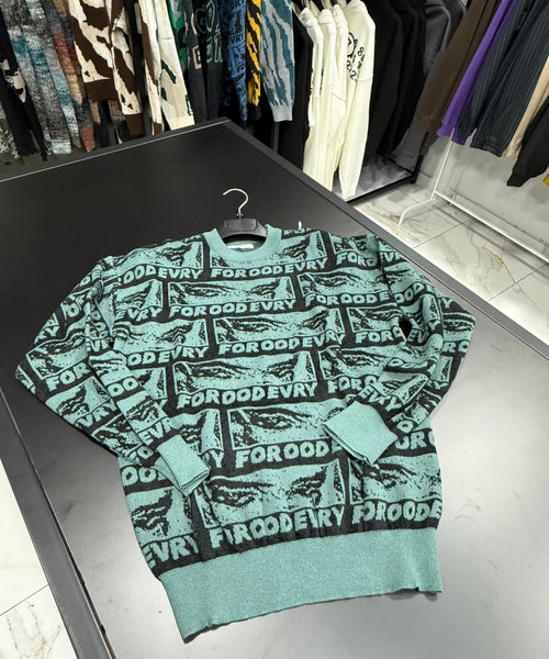 MAGLIONE FOR EVERY